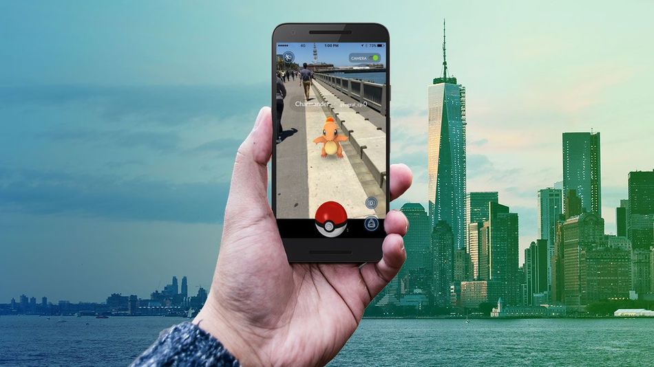 Pokemon Go Paid Content